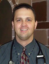 Douglas Jones, M.D.